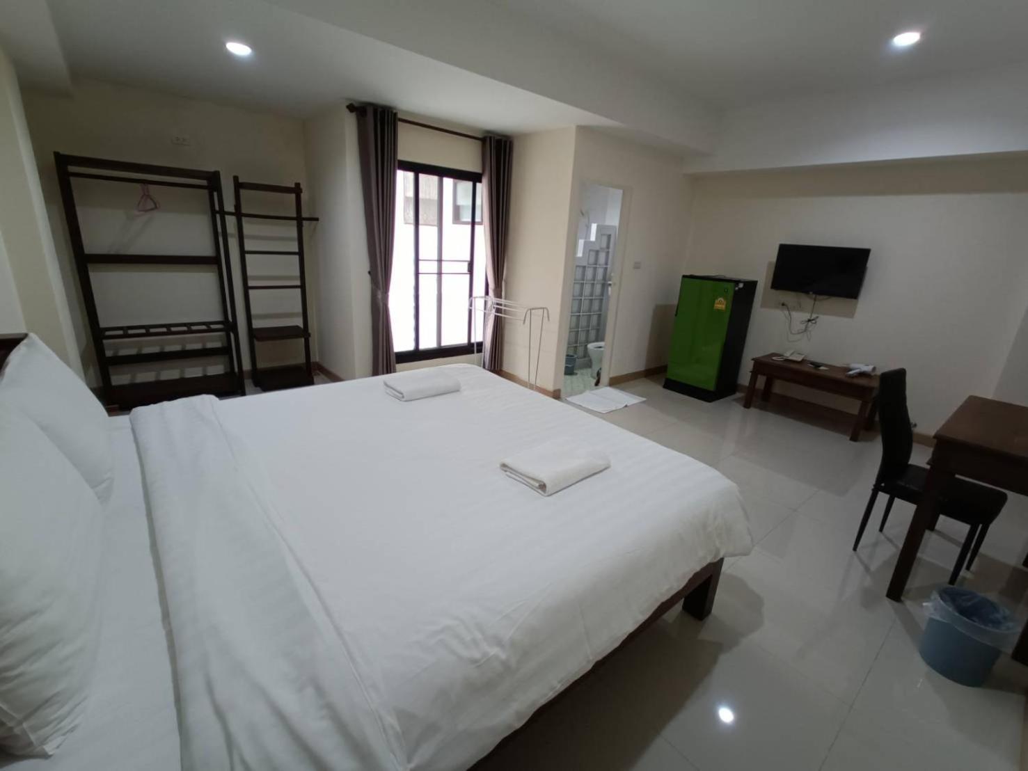 Canary House Rachawong คานารี่ เฮ้าส์ ราชวงศ์ Chiang Mai