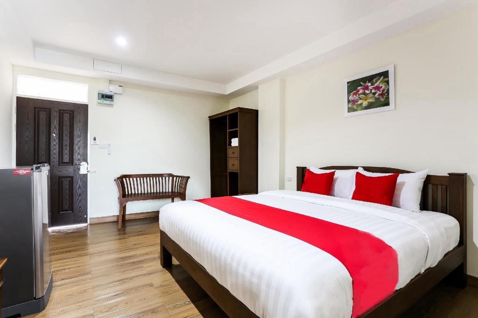 Canary House Rachawong คานารี่ เฮ้าส์ ราชวงศ์ Chiang Mai